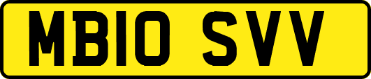 MB10SVV
