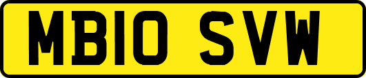 MB10SVW