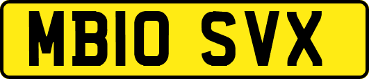 MB10SVX