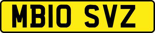 MB10SVZ