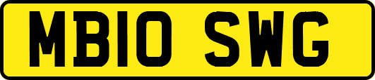 MB10SWG