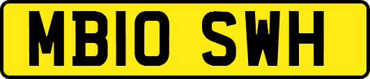 MB10SWH