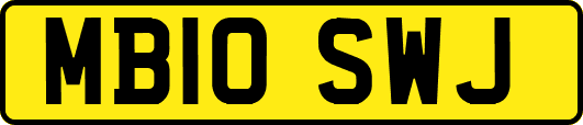 MB10SWJ