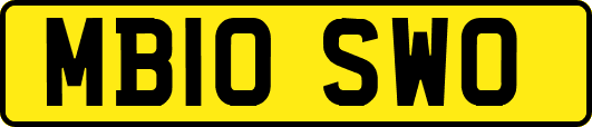 MB10SWO