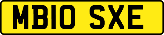 MB10SXE