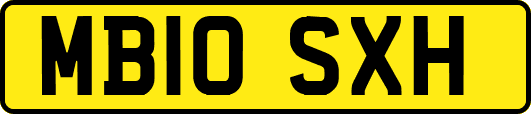 MB10SXH