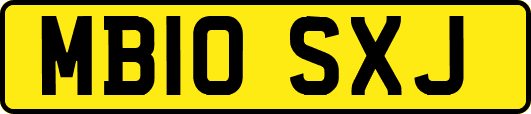 MB10SXJ