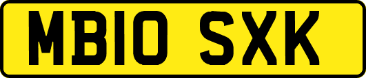 MB10SXK