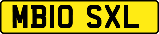 MB10SXL