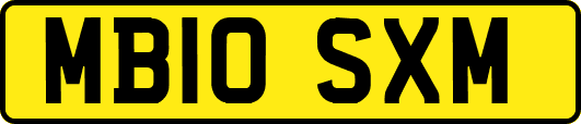 MB10SXM
