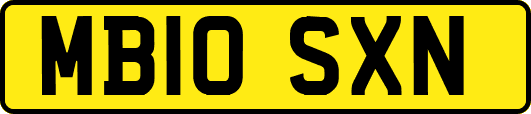 MB10SXN