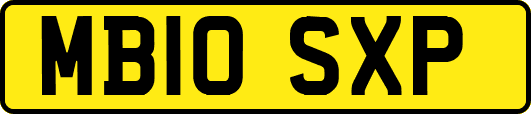MB10SXP