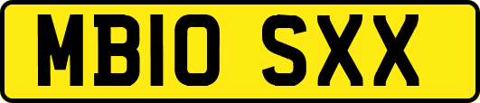 MB10SXX