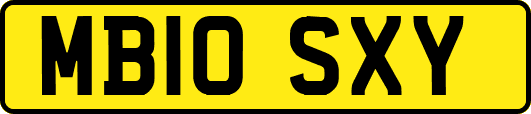 MB10SXY