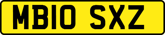 MB10SXZ