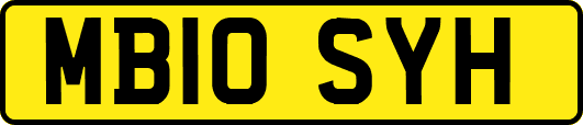MB10SYH