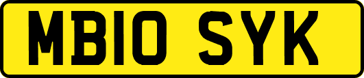 MB10SYK
