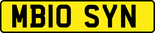 MB10SYN