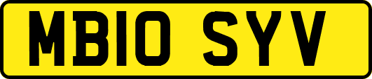 MB10SYV