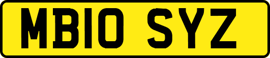 MB10SYZ