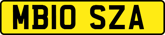 MB10SZA