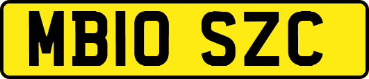 MB10SZC