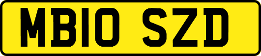 MB10SZD