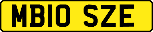 MB10SZE