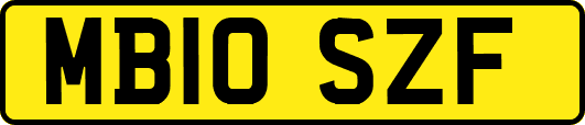 MB10SZF