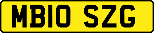 MB10SZG