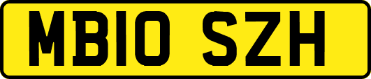 MB10SZH