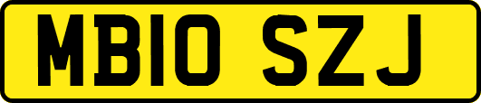 MB10SZJ