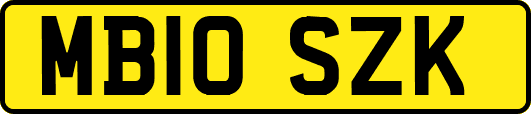 MB10SZK