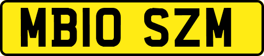 MB10SZM