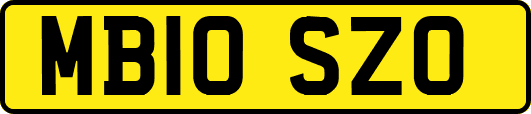 MB10SZO