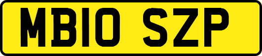 MB10SZP