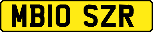 MB10SZR