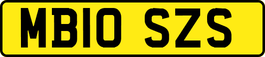 MB10SZS