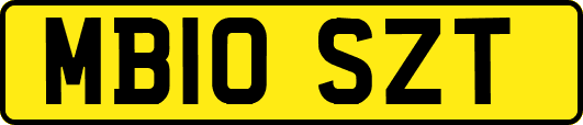 MB10SZT