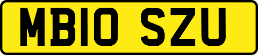 MB10SZU