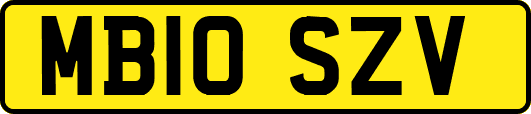 MB10SZV