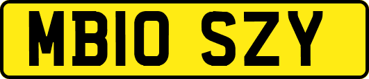MB10SZY