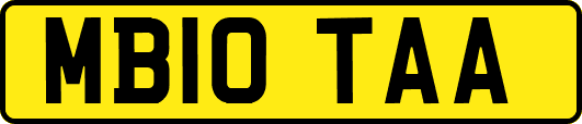 MB10TAA