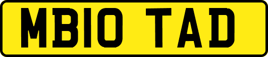 MB10TAD
