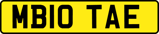 MB10TAE