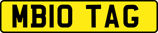 MB10TAG
