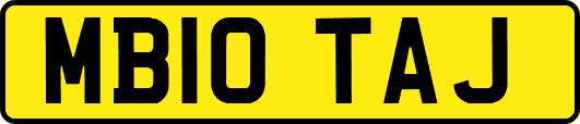 MB10TAJ