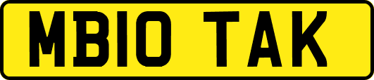 MB10TAK