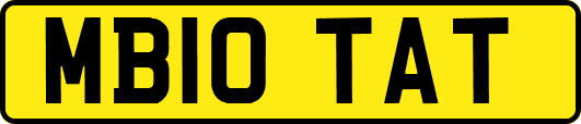 MB10TAT