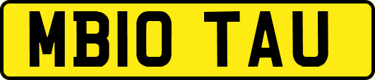 MB10TAU